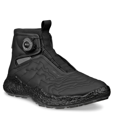 Ботинки ECCO M GOLF BIOM H5