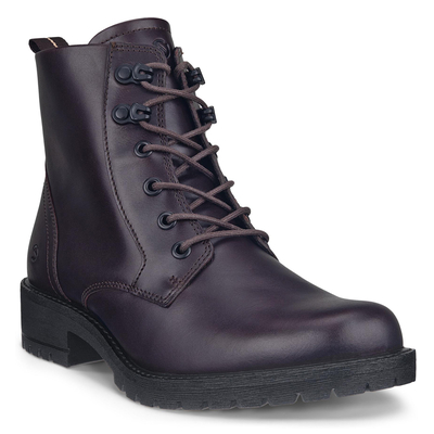 Ботинки ECCO ELAINA