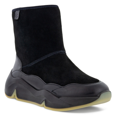 Полусапоги ECCO CHUNKY SNEAKER W