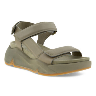 Сандалии ECCO CHUNKY SANDAL