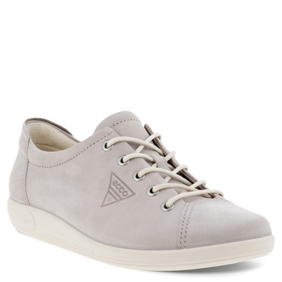 Кеды ECCO SOFT 2.0