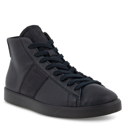 Кеды высокие ECCO STREET LITE W
