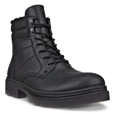 Ботинки ECCO GRAINER M