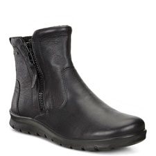 Ботинки высокие ECCO BABETT BOOT