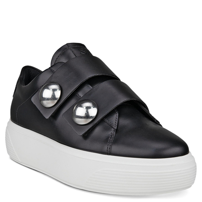 Кеды ECCO STREET PLATFORM W