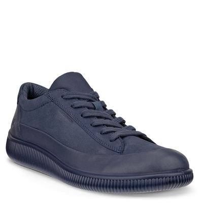 Кеды ECCO SOFT ZERO W