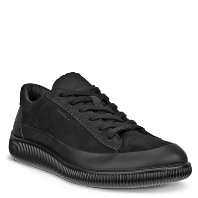 Кеды ECCO SOFT ZERO W
