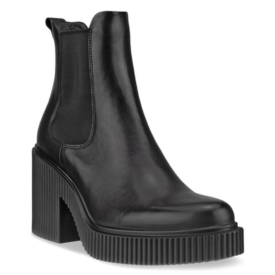 Челси ECCO FLUTED HEEL