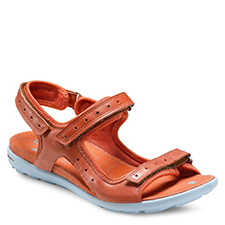 Сандалии JAB SANDAL 238053/57043