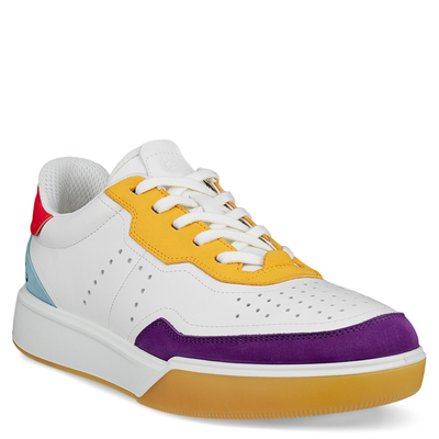 Кеды ECCO STREET COURT W