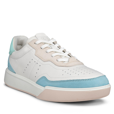 Кеды ECCO STREET COURT W