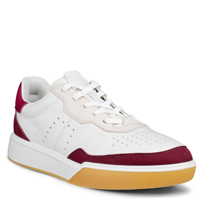 Кеды ECCO STREET COURT W
