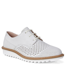 Полуботинки TOUCH FLATFORM 281553/01002
