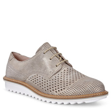 Полуботинки TOUCH FLATFORM 281553/02459