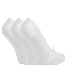 Носки укороченные (комплект из 3 пар)  410101/100