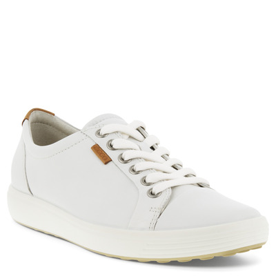 Кеды ECCO SOFT 7 W