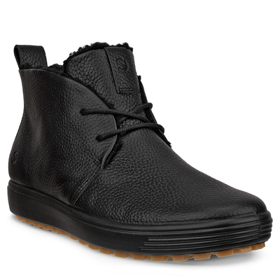 Ботинки ECCO SOFT 7 TRED W