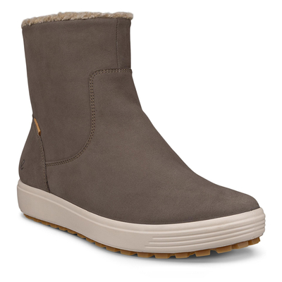 Ботинки ECCO SOFT 7 TRED W