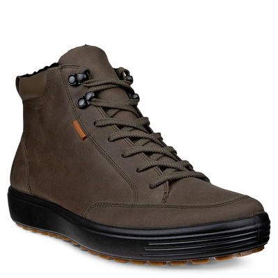 Ботинки ECCO SOFT 7 TRED M