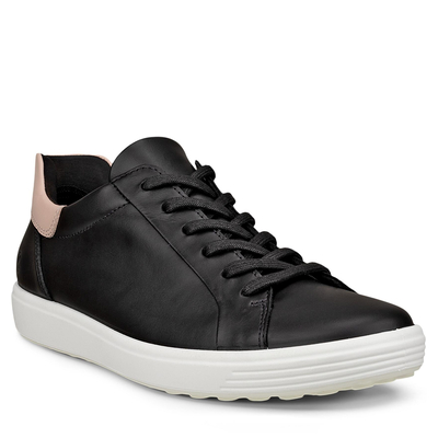 Кеды ECCO SOFT 7 W