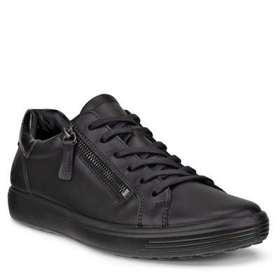 Кеды ECCO SOFT 7 W