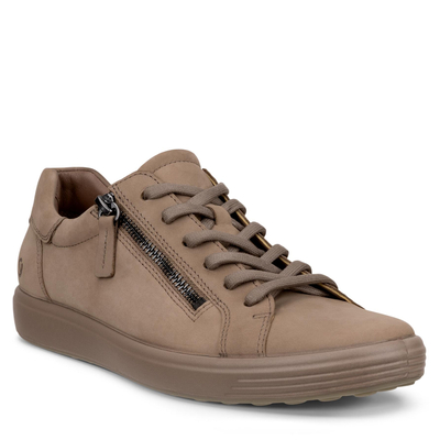 Кеды ECCO SOFT 7 W