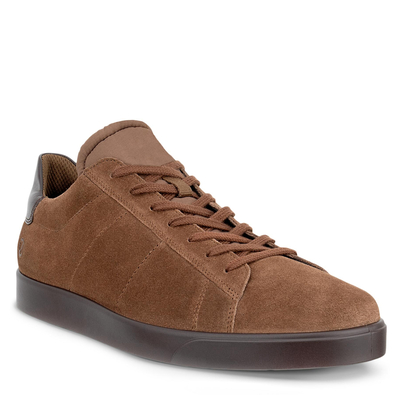 Кеды ECCO STREET LITE M