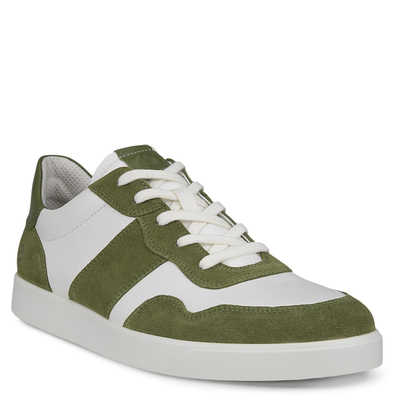 Кеды ECCO STREET LITE M