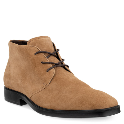 Ботинки ECCO METROPOLE MILAN