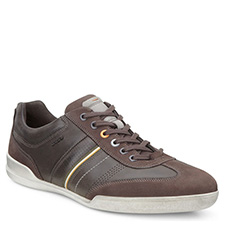 Кеды ENRICO 537594/58500