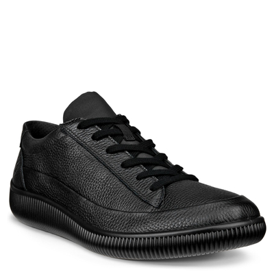 Кеды ECCO SOFT ZERO M
