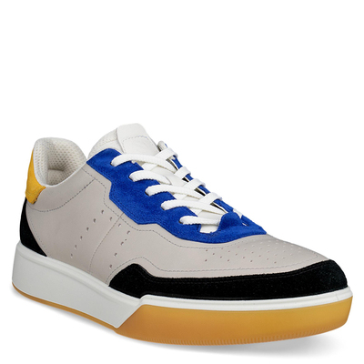 Кеды ECCO STREET COURT M
