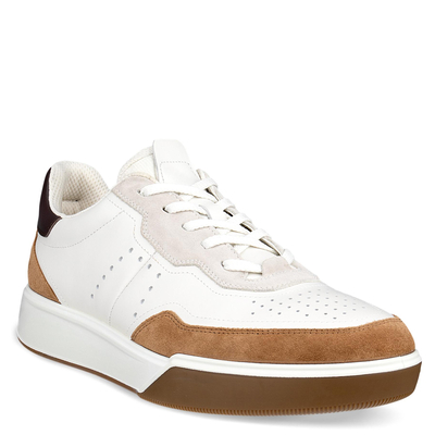 Кеды ECCO STREET COURT M