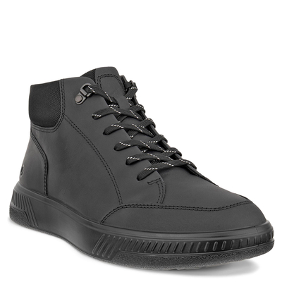 Кеды высокие ECCO Move M