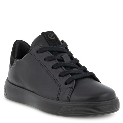 Кеды ECCO STREET 1