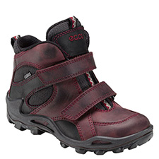 Ботинки TERRA VG KIDS 701052/02028