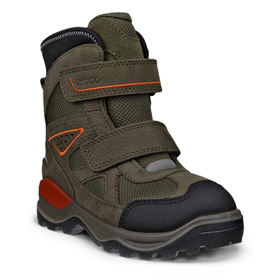 Ботинки ECCO SNOW MOUNTAIN