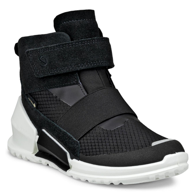 Ботинки ECCO BIOM K1
