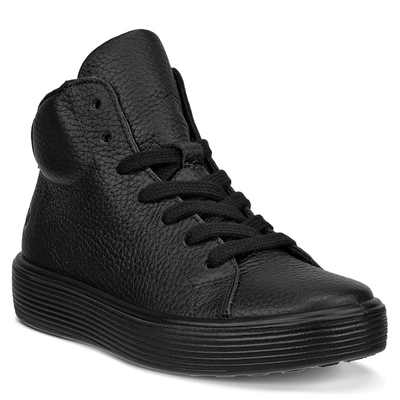 Кеды высокие ECCO SOFT 60 K