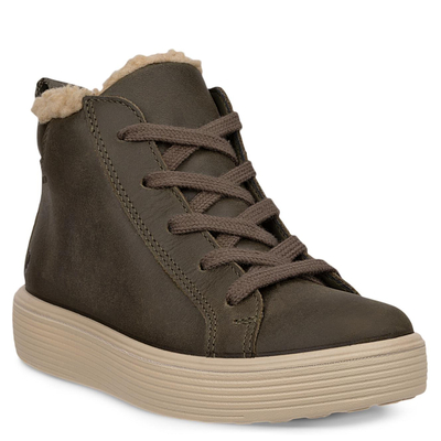 Ботинки ECCO SOFT 60 K