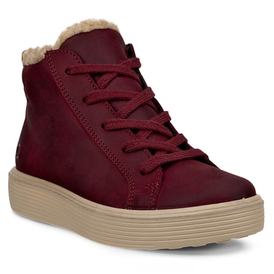Ботинки ECCO SOFT 60 K