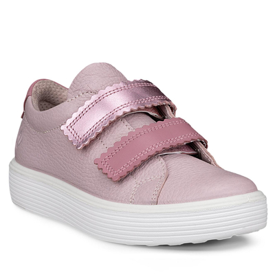 Кеды ECCO SOFT 60 K