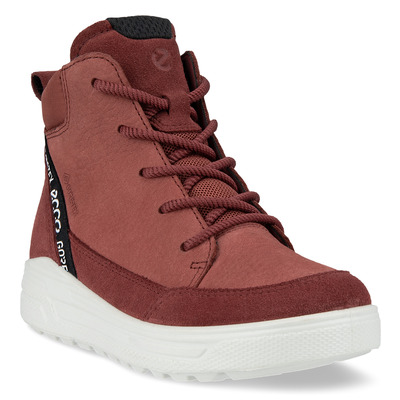 Ботинки ECCO URBAN SNOWBOARDER
