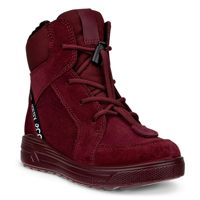 Ботинки URBAN SNOWBOARDER 722363/61359