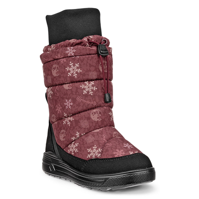 Сапоги ECCO URBAN SNOWBOARDER