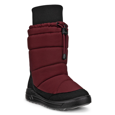 Сапоги ECCO URBAN SNOWBOARDER