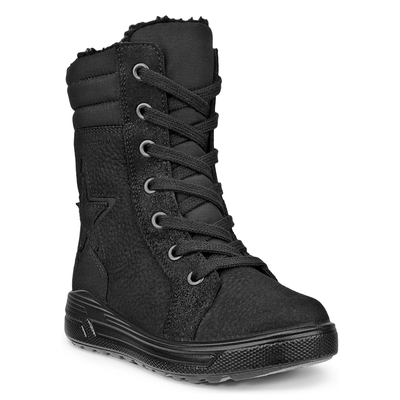 Ботинки высокие ECCO URBAN SNOWBOARDER