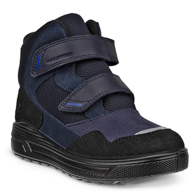 Ботинки ECCO URBAN SNOWBOARDER