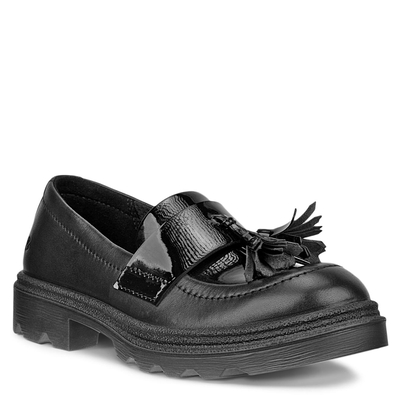 Лоферы ECCO GRAINER K