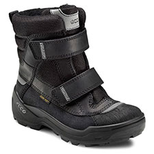 Ecco on sale snow rush